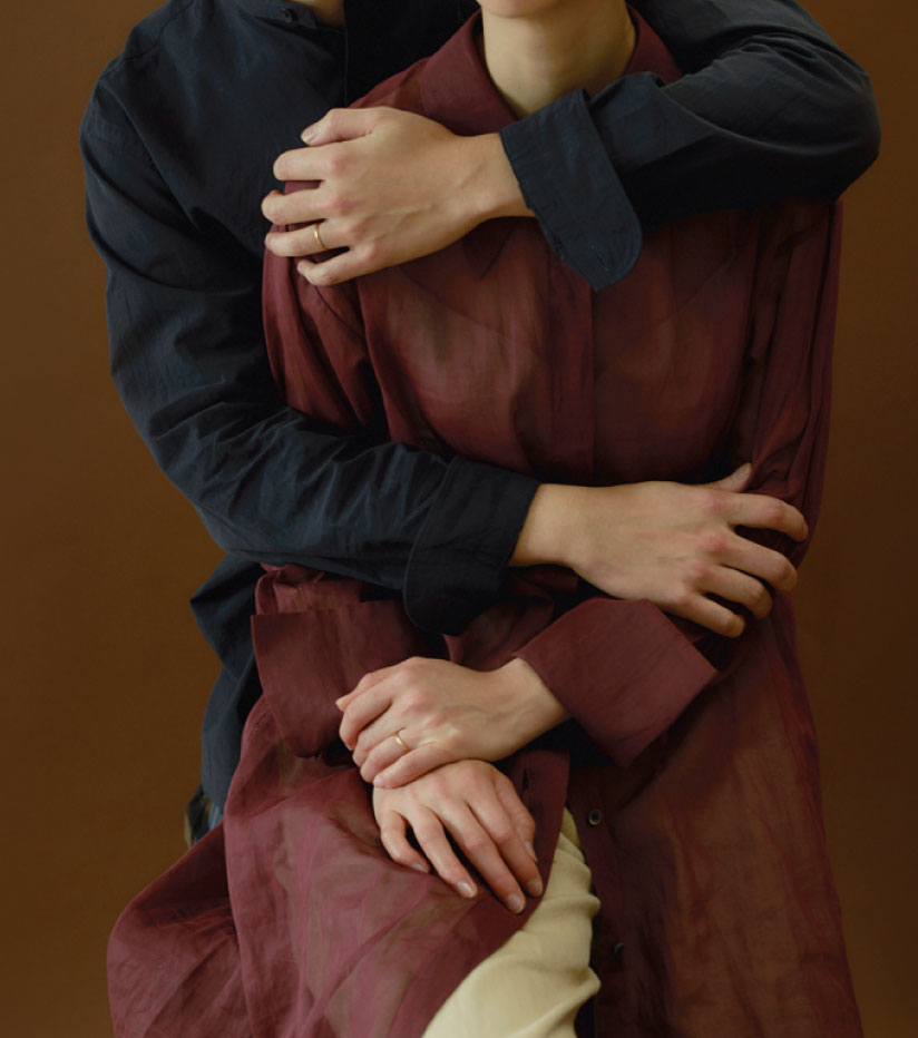 CASUCA Bridal Anniversary Photo Serivce