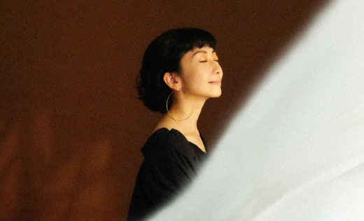 mugi ネックレス -K18/Pt- | CASUCA