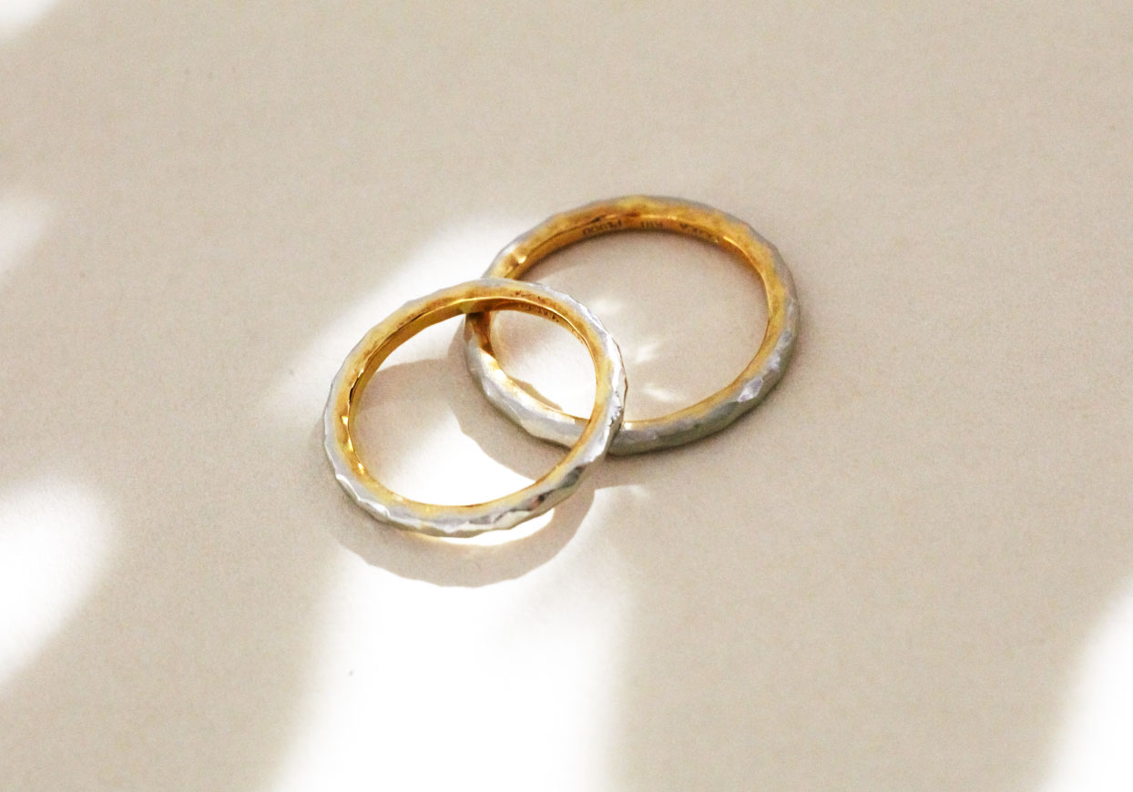 CASUCA bridal