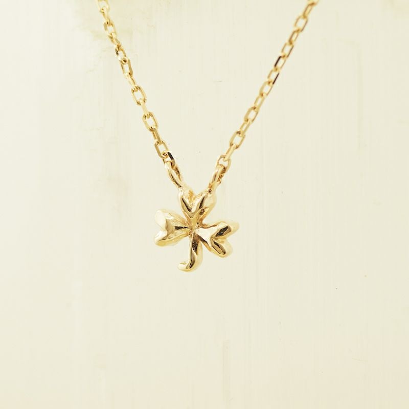 haleruya ネックレス -K10- | CASUCA