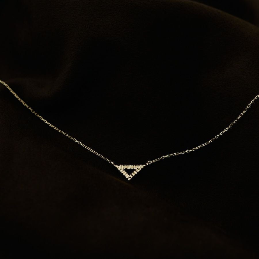 tovera ネックレス -K18/Pt- | CASUCA