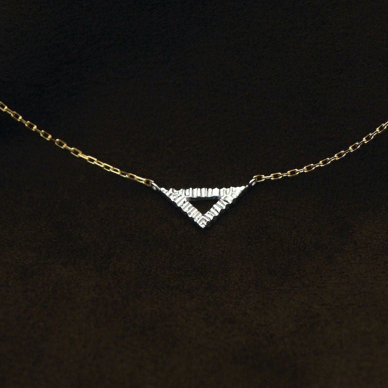 tovera ネックレス -K18/Pt- | CASUCA