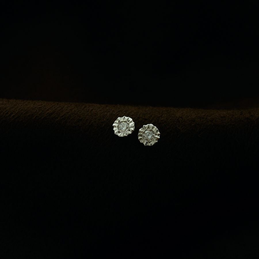 coca グランドピアス -K18/Pt- | CASUCA