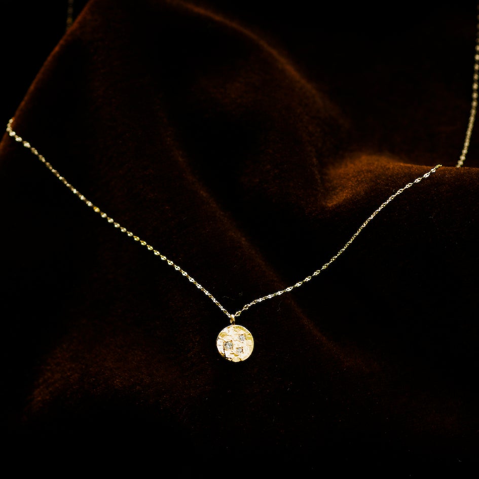 carumia ネックレス -K18- | CASUCA
