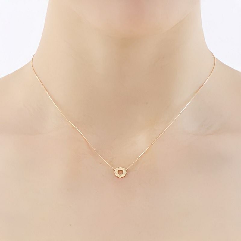 riisu ネックレス -K18- | CASUCA