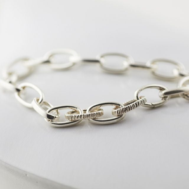 Bracelet & Anklet