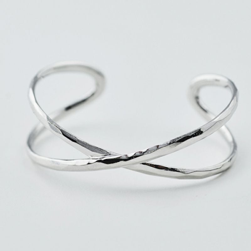 daria バングル -silver925- | CASUCA