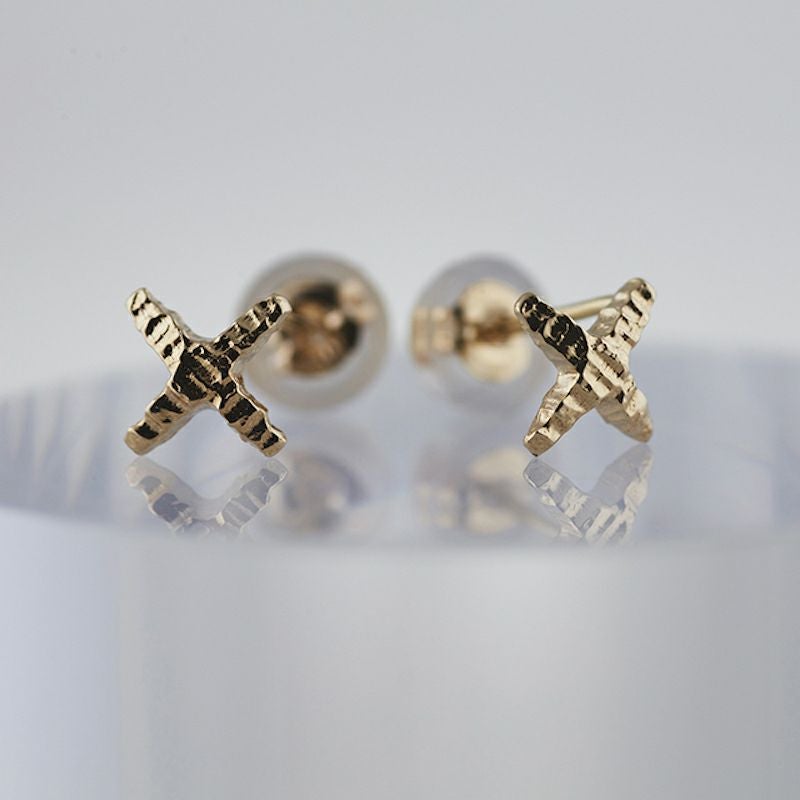 hacca ベーシックピアス -K10- | CASUCA