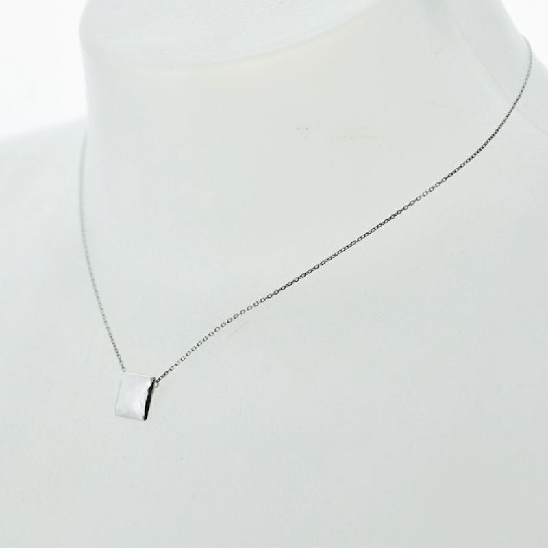 kaki ネックレス -silver925- | CASUCA