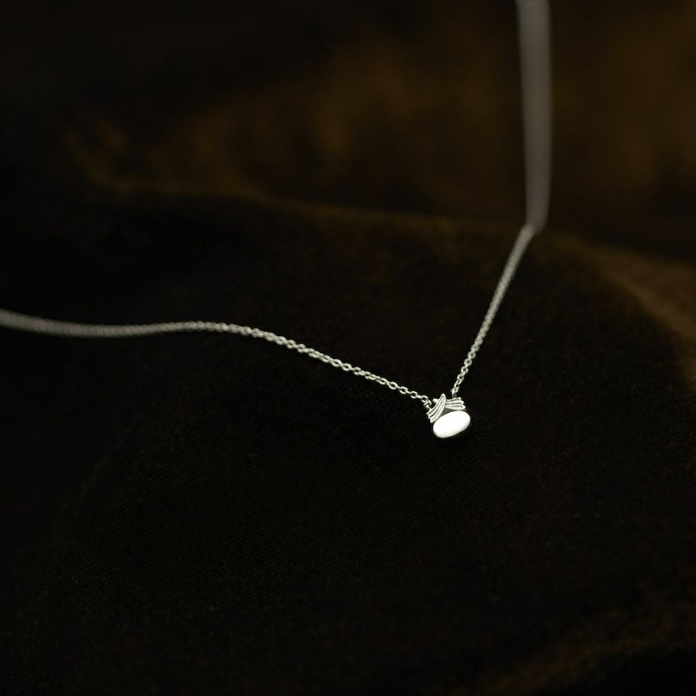 clione ネックレス glossy -silver925- | CASUCA