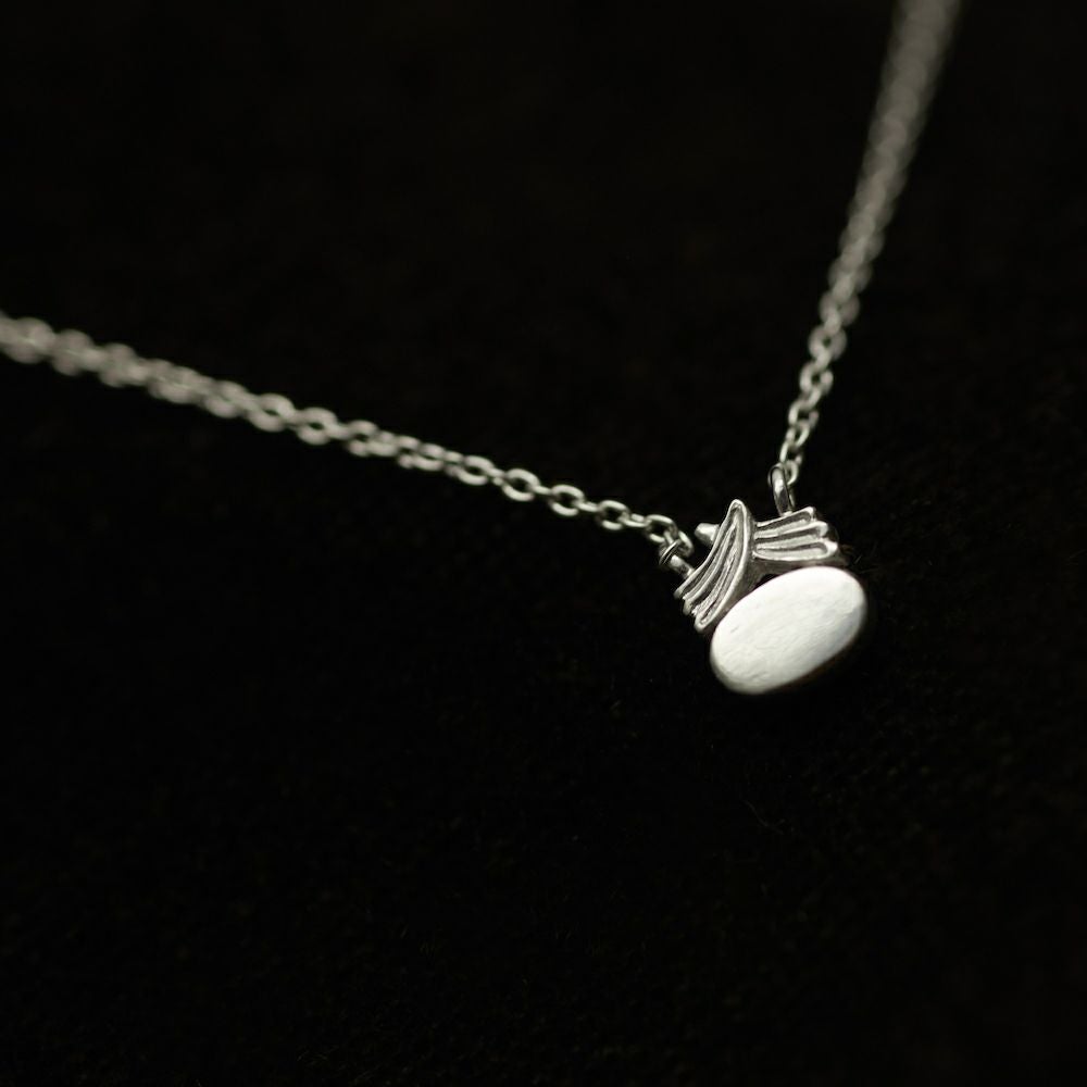 clione ネックレス glossy -silver925- | CASUCA