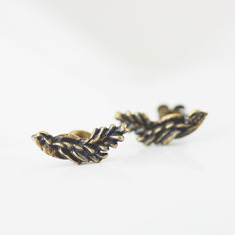 ao ピアス -silver925- | CASUCA