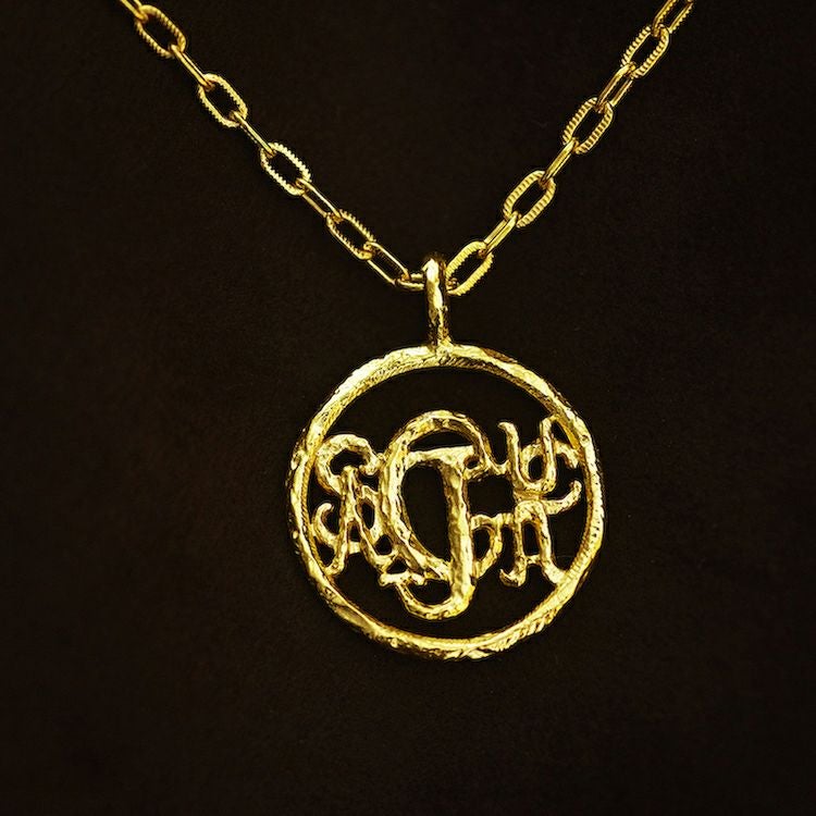 amalilis ネックレス -silver925- | CASUCA
