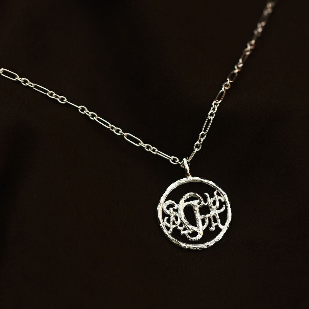 amalilis ネックレス -silver925- | CASUCA