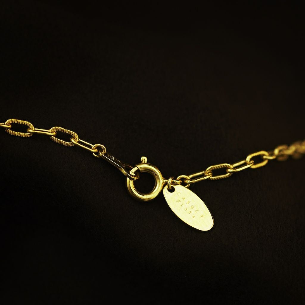 amalilis ネックレス -silver925- | CASUCA