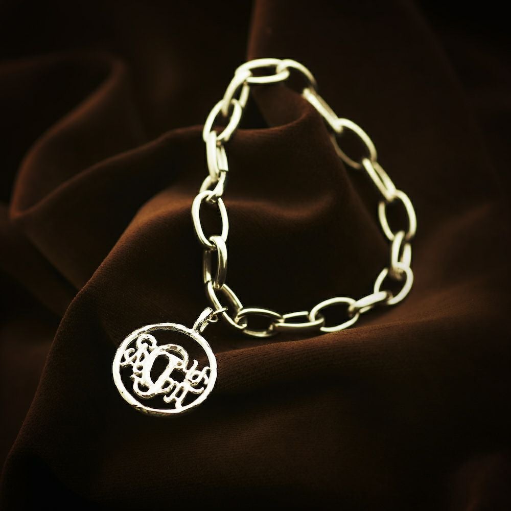 Bracelet & Anklet