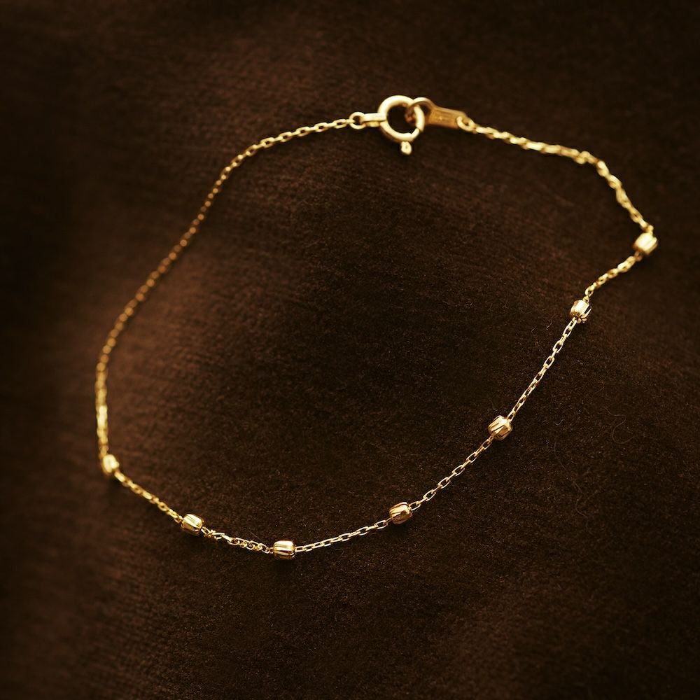 Bracelet & Anklet