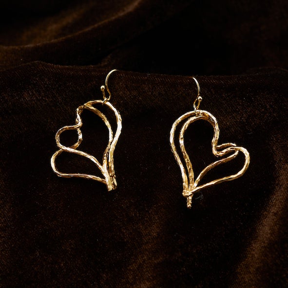 Pierce & Earring